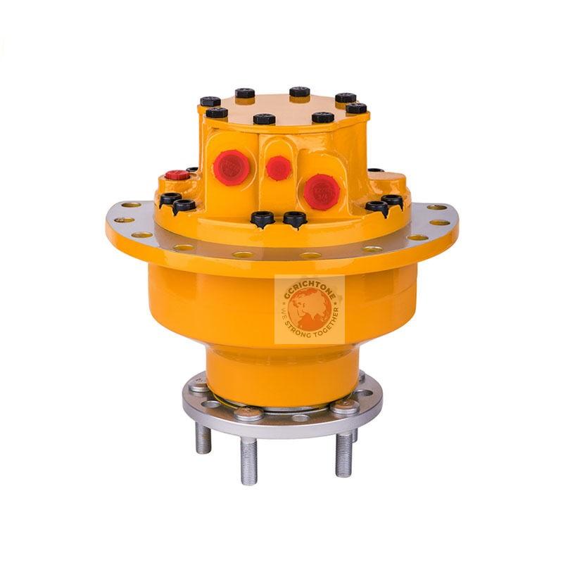 26bed6a46feda80a0ddfac8b20f6fad965b7df6f Gear Motor Gearbox MS/MSE05