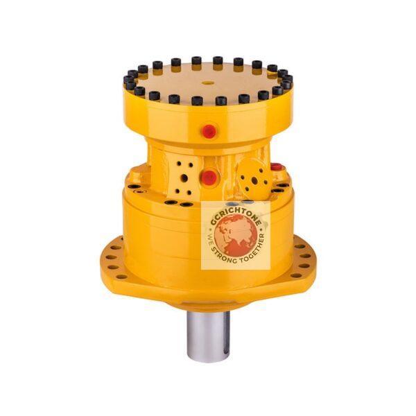 Геротороный гидромотор редуктор MS/MSE83 Геротороный гидромотор редуктор MS/MSE83