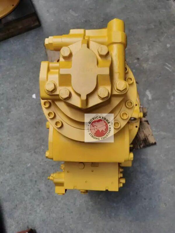 ГИДРАВЛИЧЕСКИЙ НАСОС В СБОРЕ pc150-3 708-25-20100 - KOMATSU ГИДРАВЛИЧЕСКИЙ НАСОС В СБОРЕ pc150-3 708-25-20100 - KOMATSU