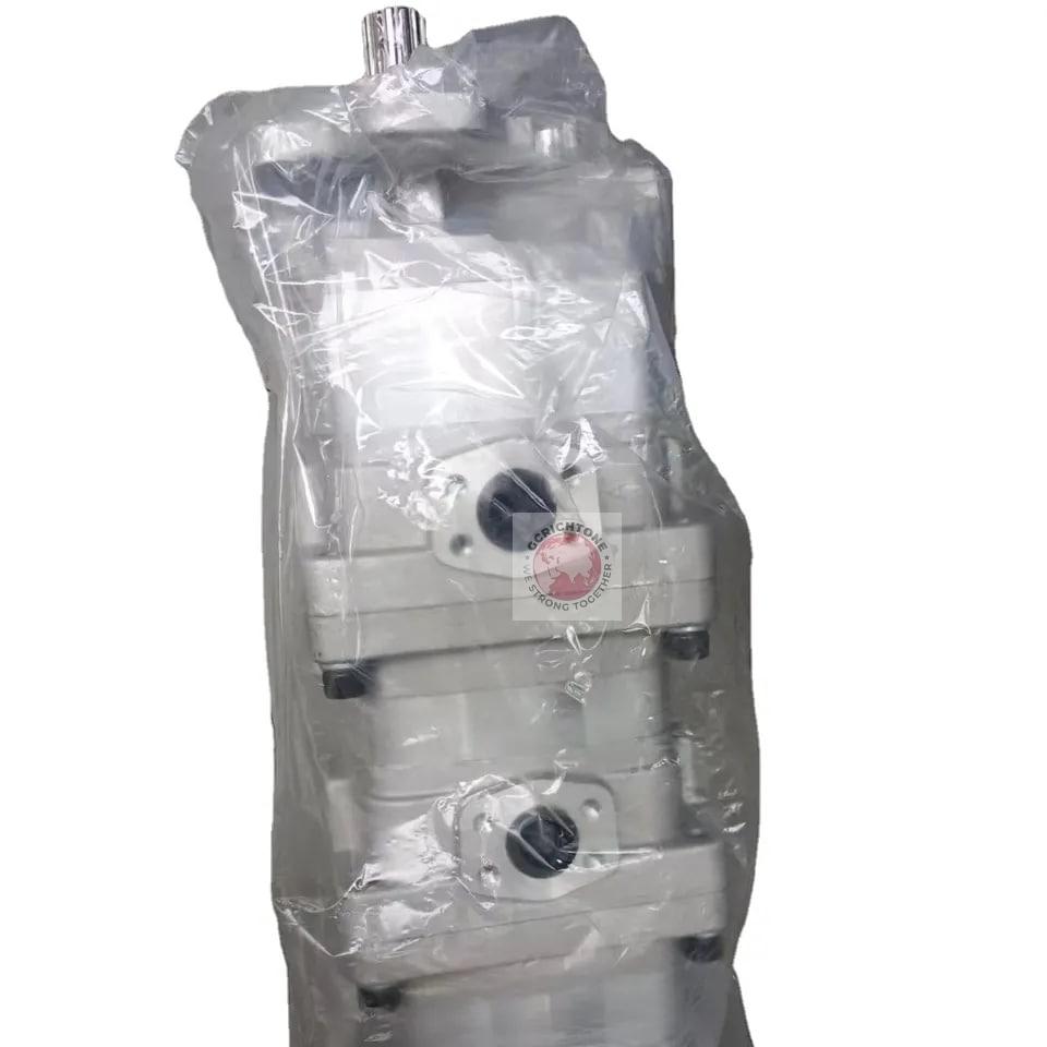 НАСОС В СБОРЕ (SAL80+36+50+22) ЭТОТ БЛОК СОСТОИТ ИЗ ВСЕХ ЧАСТЕЙ ОТ 6001 ДО 6004 705-55-34190 - KOMATSU НАСОС В СБОРЕ (SAL80+36+50+22) ЭТОТ БЛОК СОСТОИТ ИЗ ВСЕХ ЧАСТЕЙ ОТ 6001 ДО 6004 705-55-34190 - KOMATSU