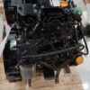 Дизельный двигатель Yanmar 3TNV88-GGHWC 1 Дизельный двигатель Yanmar 3TNV88-GGHWC