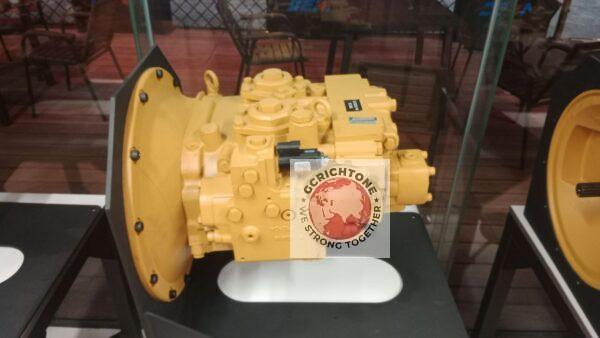 Главный гидравлический насос Caterpillar E320C sbs120 Главный гидравлический насос Caterpillar E320C sbs120