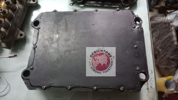 Блок управления Caterpillar 196-4172 2 Блок управления Caterpillar 196-4172