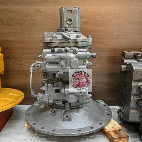 Гидравлический насос HPK060 HPK055 YB60000770 9289321 для Hitachi ZX120-3 ZX130-3 ZX130-5A