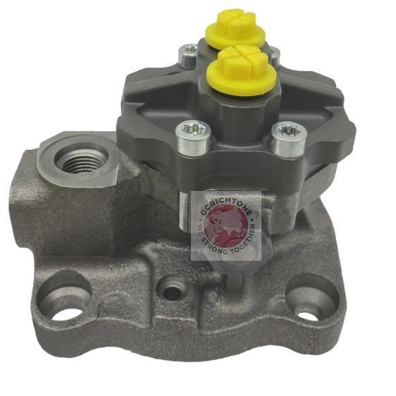 Топливный насос высокого давления CAT 318-6357 Топливный насос высокого давления CAT 318-6357