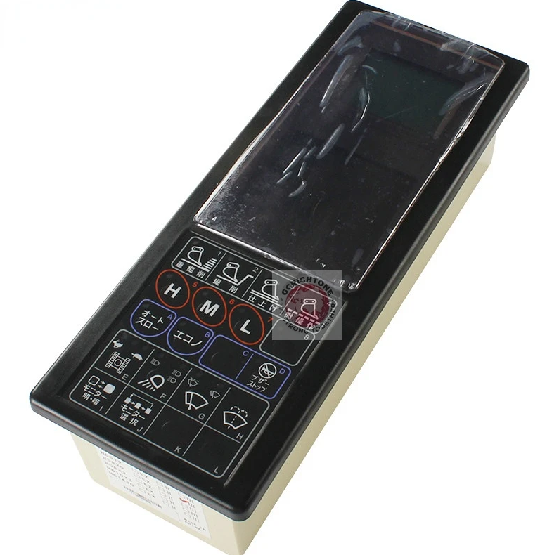 Монитор APC-100 1108-00380, 709-61601101 для CAT HD512-1 HD512-2 HD510-3 HD512-3 HD820-3 HD1023-3 HD1430-3 Монитор APC-100 1108-00380, 709-61601101 для CAT HD512-1 HD512-2 HD510-3 HD512-3 HD820-3 HD1023-3 HD1430-3