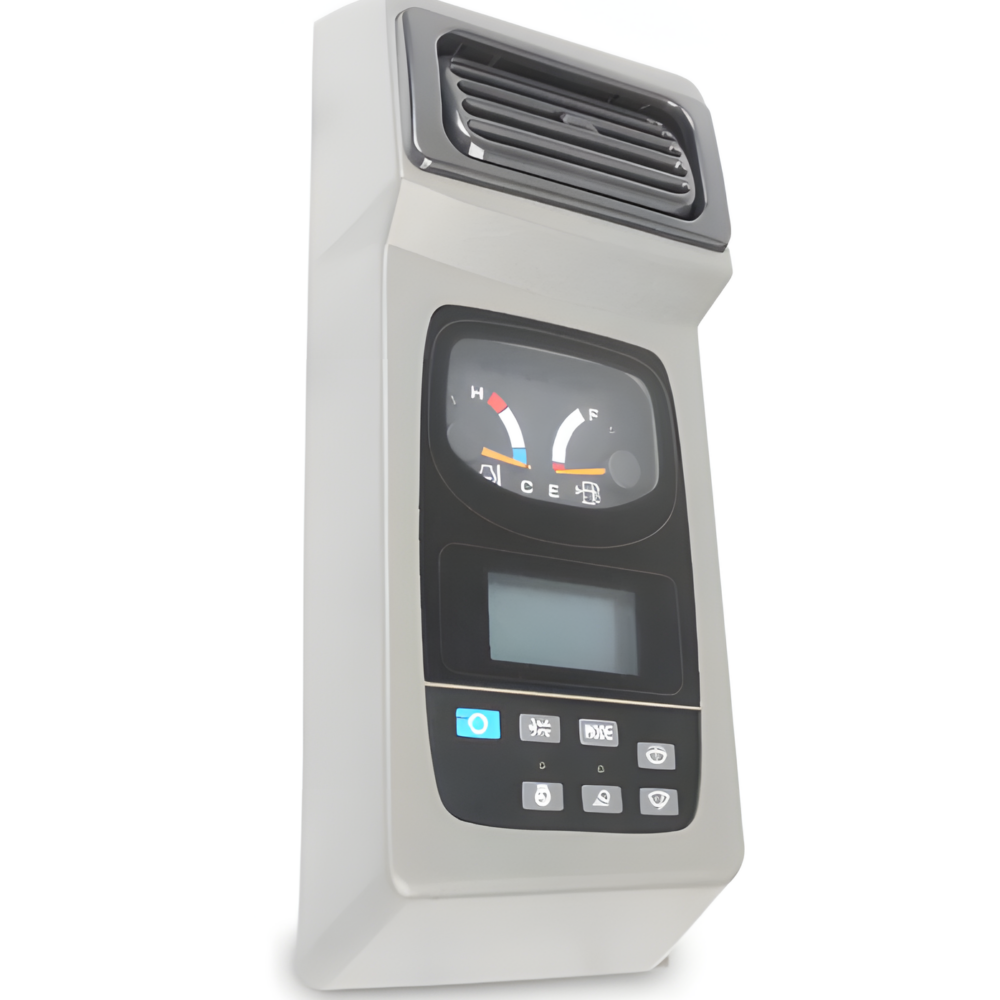 Монитор YN59E00011F2 YN59E00011F1 для Kobelco SK200-6E SK330-6E Монитор YN59E00011F2 YN59E00011F1 для Kobelco SK200-6E SK330-6E