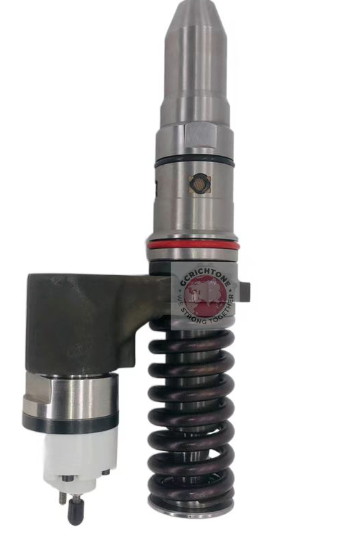 Топливная форсунка 392-0214 392-0217 для Двигателя CAT 3508B 3512B 3516B2 Топливная форсунка 392-0214 392-0217 для Двигателя CAT 3508B 3512B 3516B