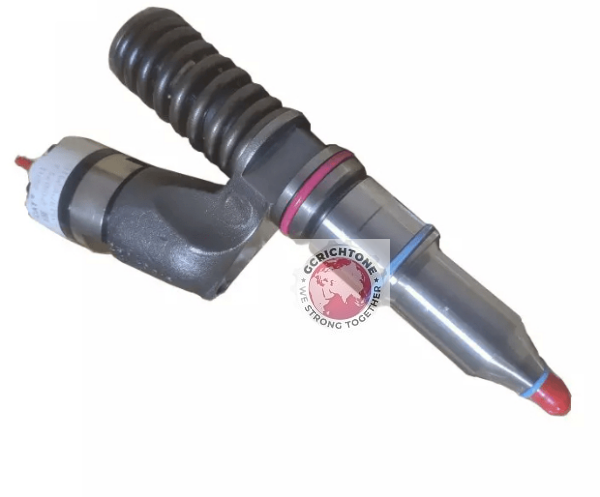 Топливная форсунка в сборе 249-0712 для двигателя CAT C11 C13 3 Топливная форсунка в сборе 249-0712 для двигателя CAT C11 C13