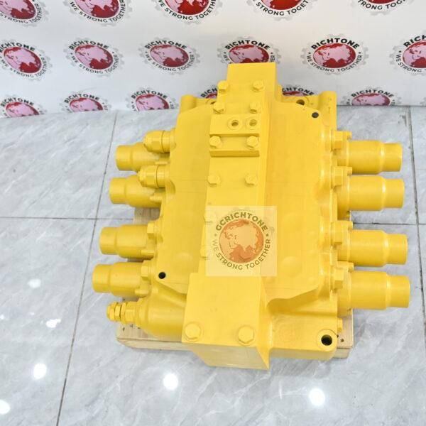 Hydraulic Pump Komatsu PC1250-8 709-15-94000 709-14-94001 709-14-93500 Komatsu PC1250-8 Hydraulic Pump Komatsu PC1250-8 709-15-94000 709-14-94001 709-14-93500 Komatsu PC1250-8