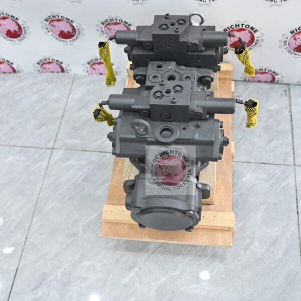 Hydraulic Pump Komatsu D31PX-22 720-2M-00082