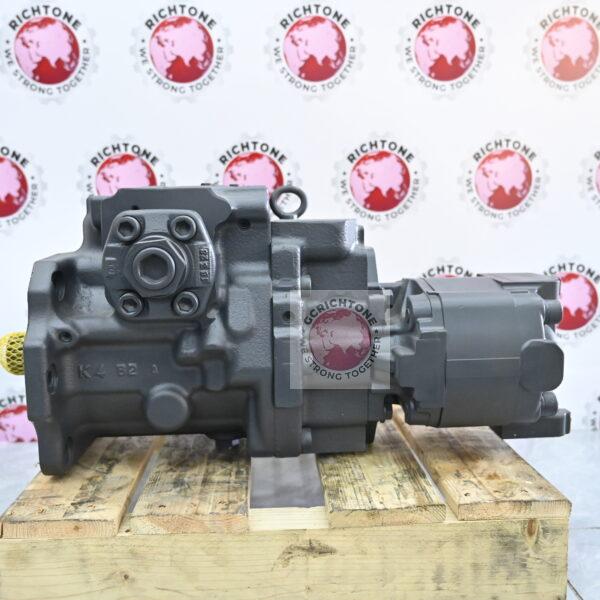 Гидравлический насос Komatsu PC1250-8 708-1L-00800