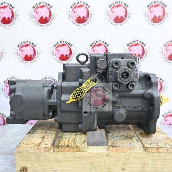 Hydraulic Pump Komatsu PC1250-8 708-1L-00800
