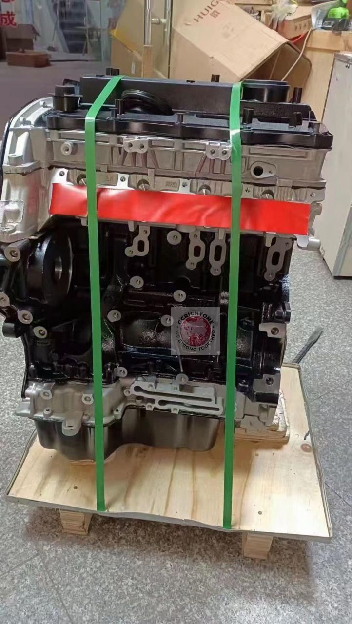 Двигатель Лонг Блок Форд Транзит, Ford Transit 2.2 1786612 Двигатель Лонг Блок Форд Транзит, Ford Transit 2.2 1786612