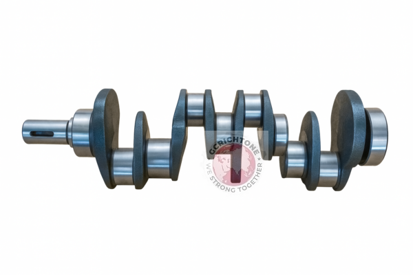 Komatsu Crankshaft 6D95 6207-31-1100 for diesel engine Komatsu Crankshaft 6D95 6207-31-1100 for diesel engine