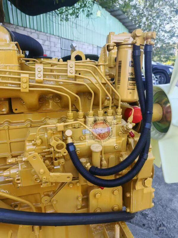 Caterpillar CAT 3066 Caterpillar CAT 3066